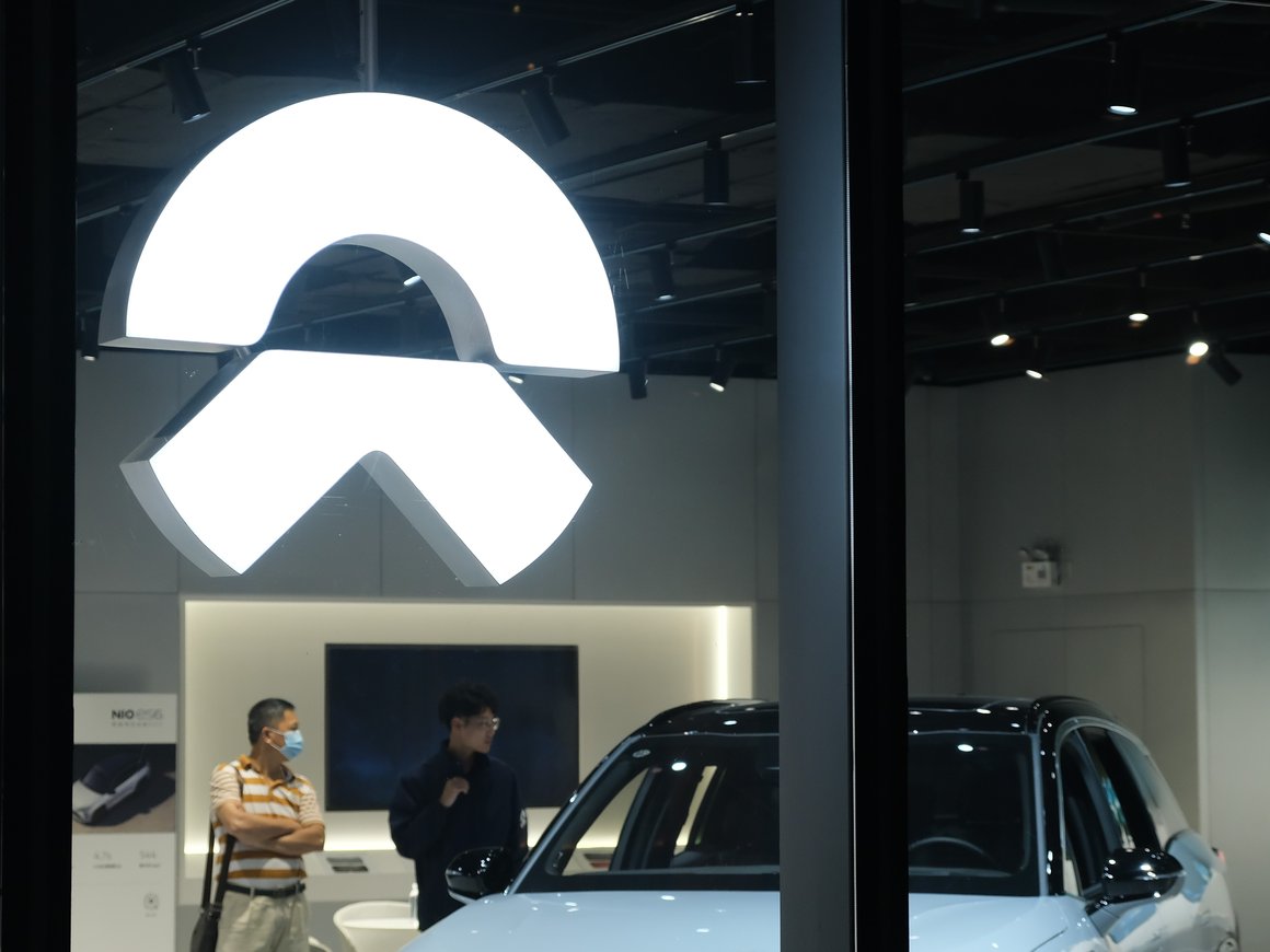 Три причины, по которым китайцы выбирают местные электромобили, а не Tesla