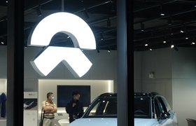 Три причины, по которым китайцы выбирают местные электромобили, а не Tesla