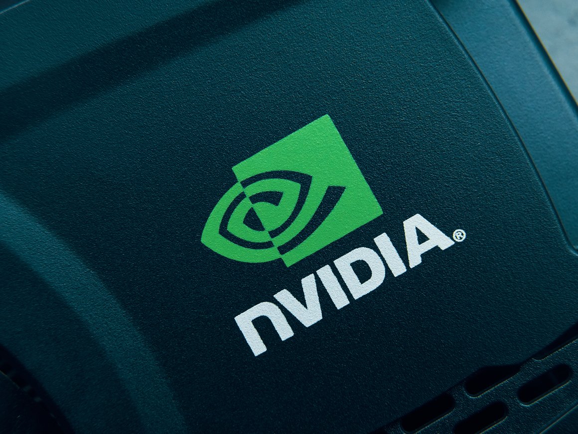 NVIDIA представила новые видеокарты для ноутбуков