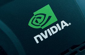 Квартальная выручка Nvidia стала рекордной из-за роста продаж видеокарт