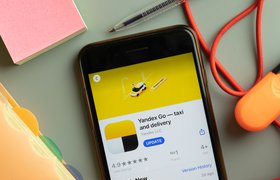 Грузия проверит законность обработки данных пользователей «Яндекс Go»