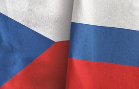 Чехия запретит с 25 октября въезд в страну россиянам с туристическими визами