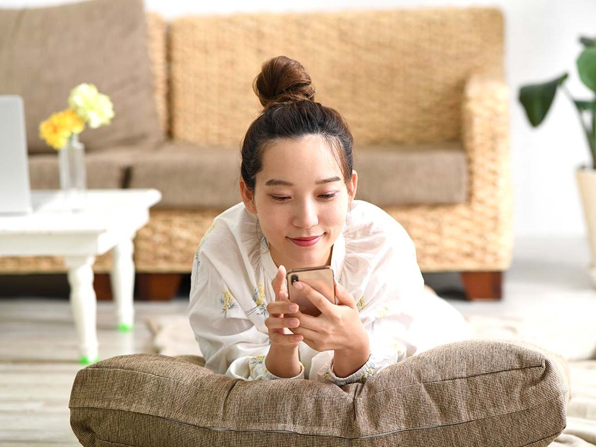 В Китае число интернет-пользователей достигло 1,1 млрд