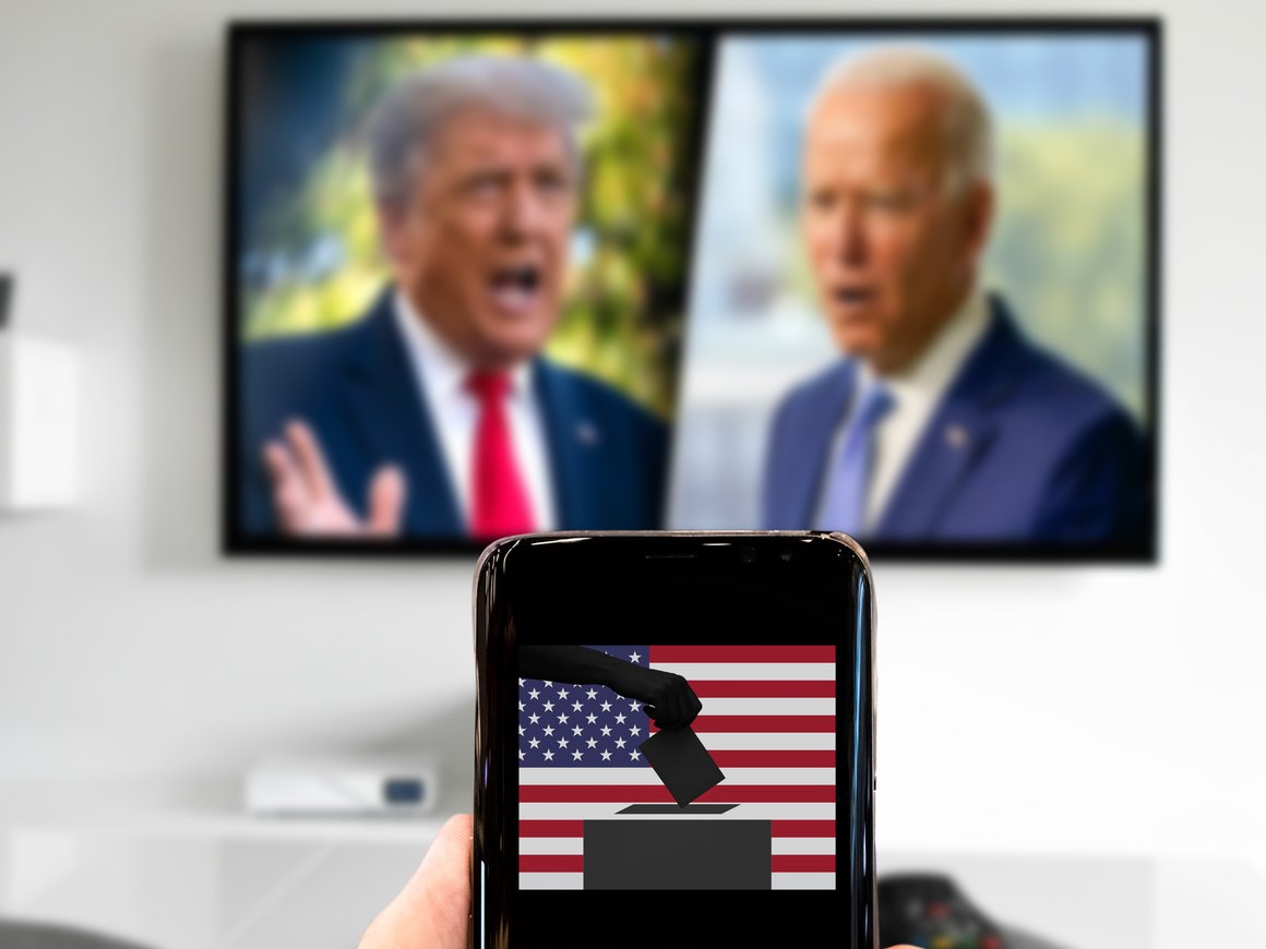 Что изменится в Кремниевой долине после выборов президента США