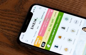 Shein стало самым популярным приложением для покупки одежды онлайн