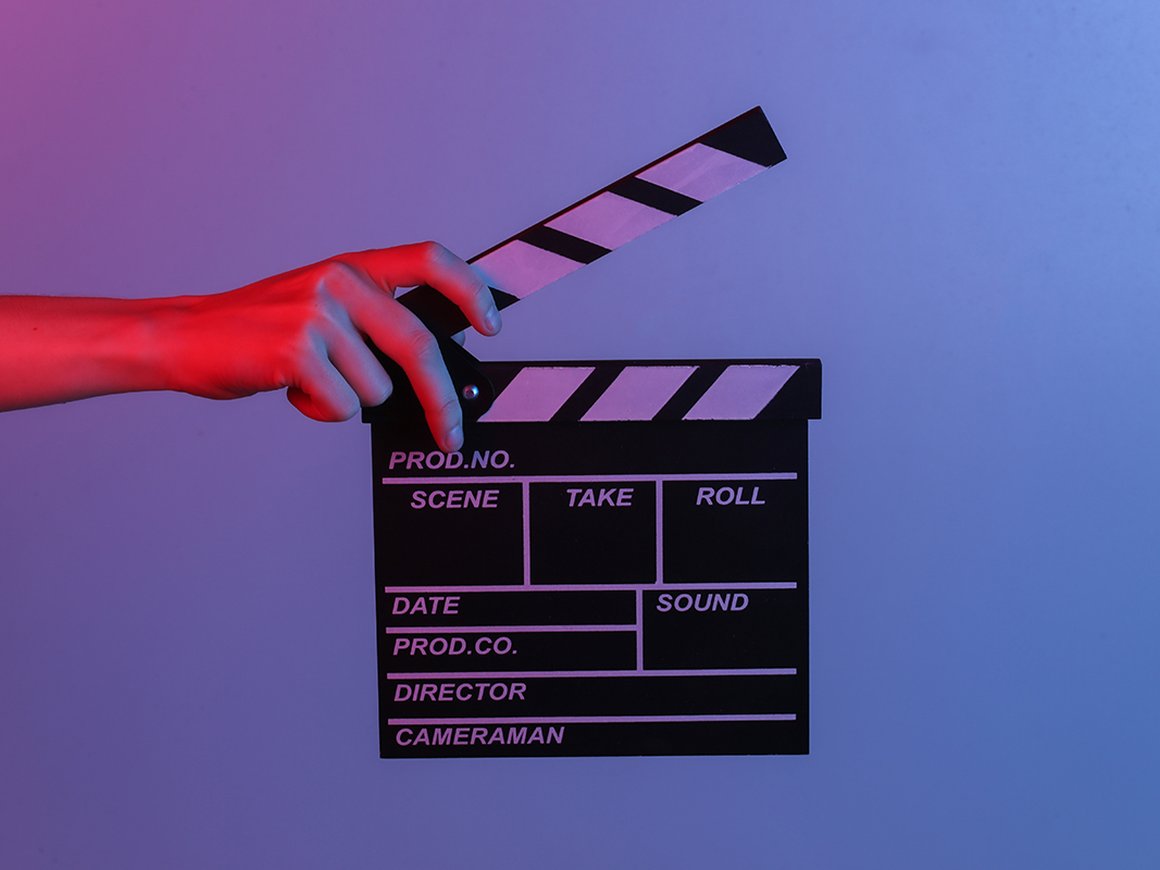 9 стартапов, которые создают ИИ-инструменты для кинопроизводства