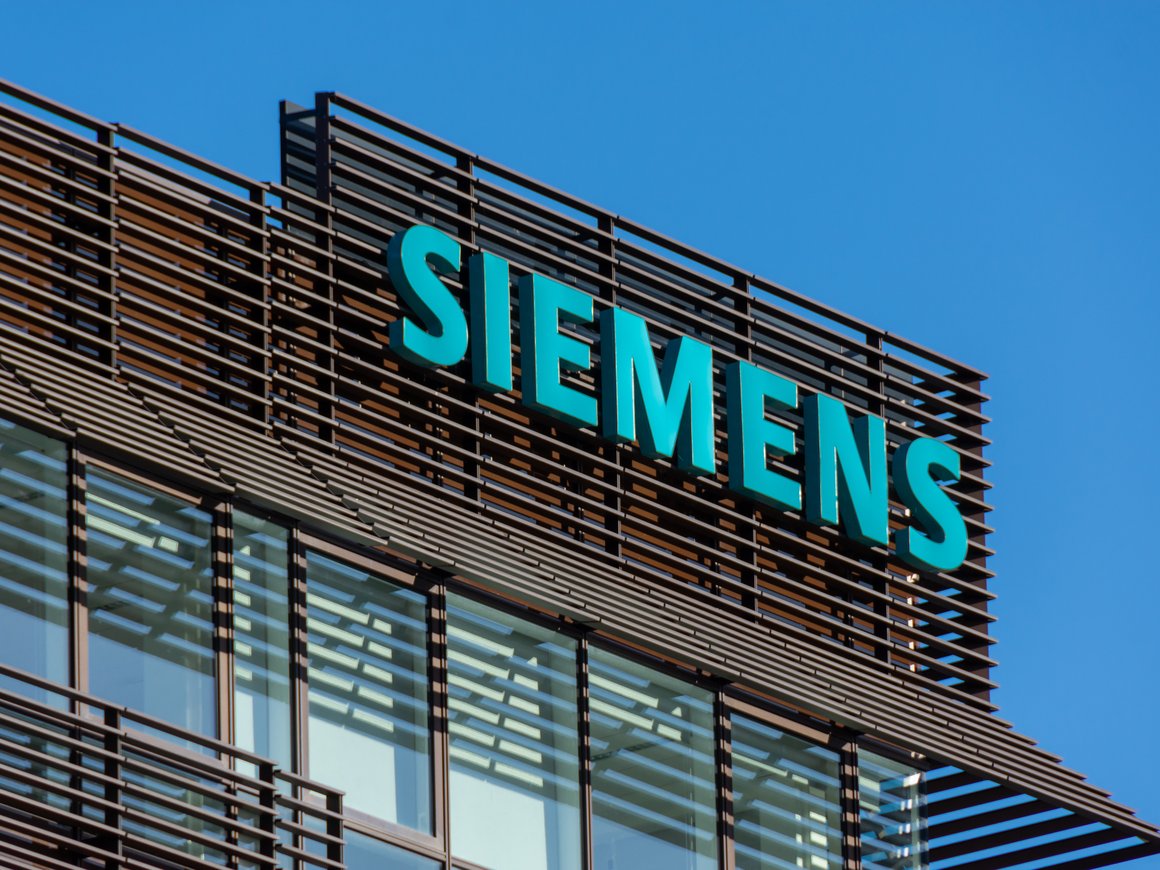 Siemens оценила убытки от ухода из России в €600 млн
