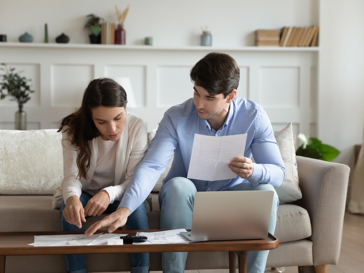 Сервис управления ипотекой Refin.online привлек 35 млн рублей