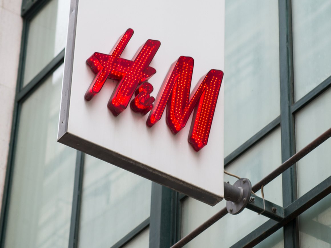 Минпромторг объяснил, кто может претендовать на покупку российских активов H&M