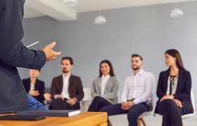 Какие качества менеджеров ценят в Google? 9 правил эффективного лидера