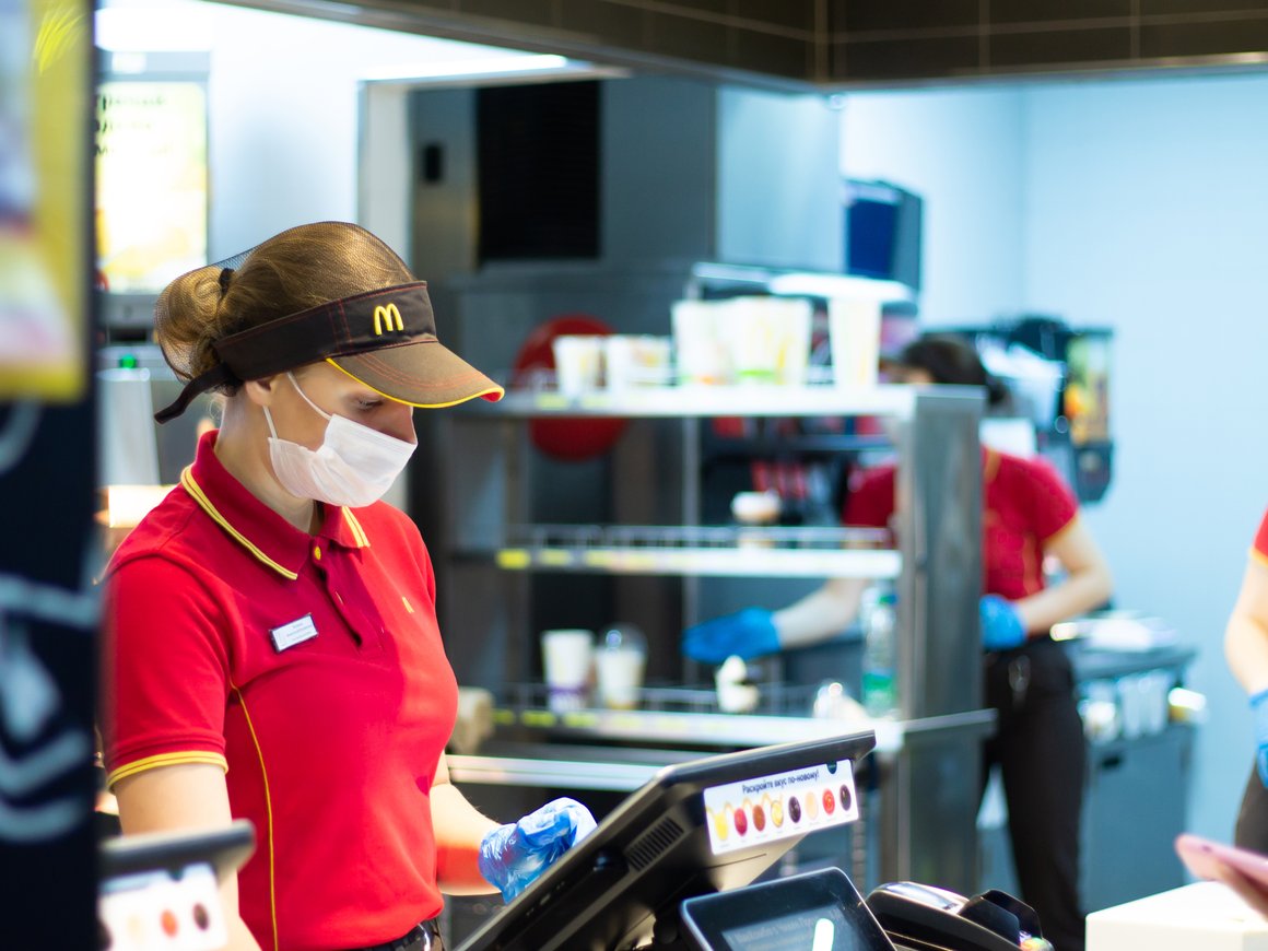 «Макдоналдс» инвестирует 1,2 млрд рублей в открытие 12 ресторанов в Татарстане