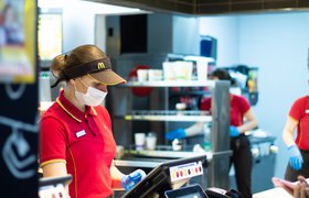 «Макдоналдс» инвестирует 1,2 млрд рублей в открытие 12 ресторанов в Татарстане