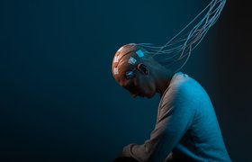 BrainGate впервые удалось наладить беспроводную связь между мозгом пациента и компьютером