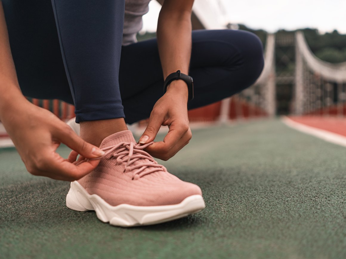 Разработчик 3D-сканера для подбора обуви Neatsy.ai привлек $1 млн в seed-раунде