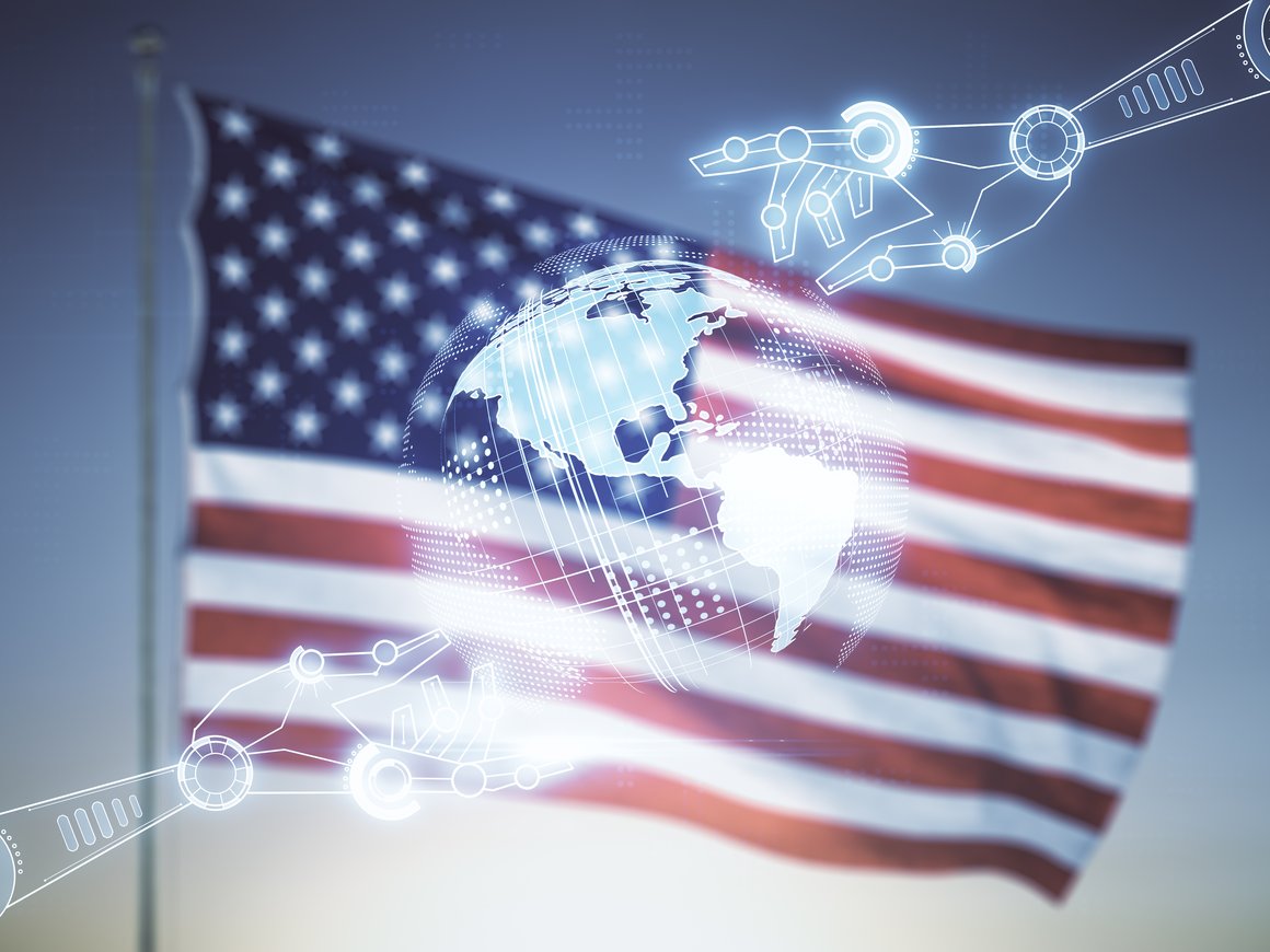 В американском штате в избирательную кампанию взяли ИИ-волонтера