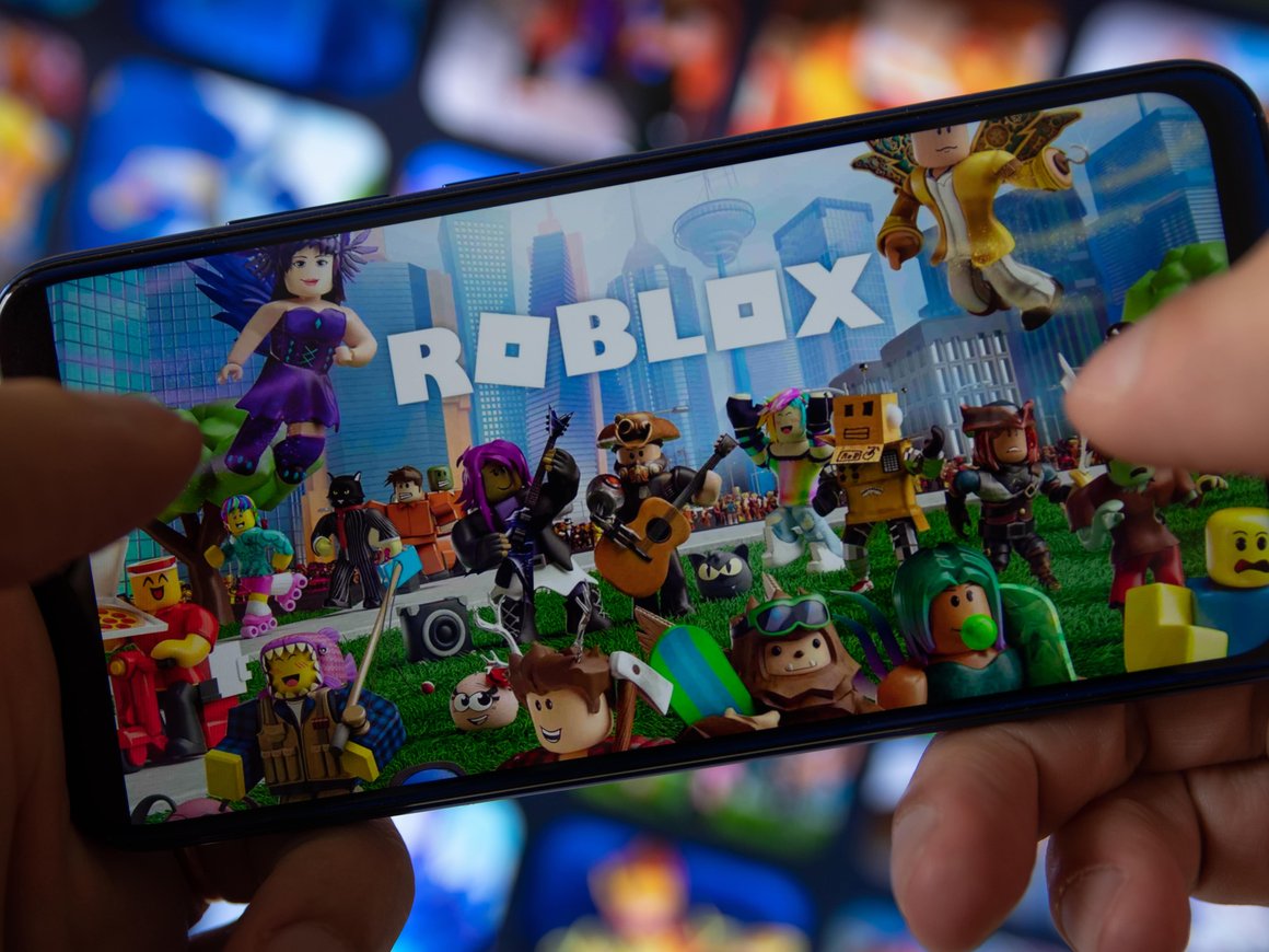 От метавселенной к UGC. Как партнерства с брендами превращают Roblox в платформу экономики созидания