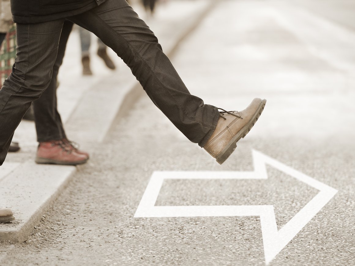 Пять правил для тех, кто хочет повысить свой доход