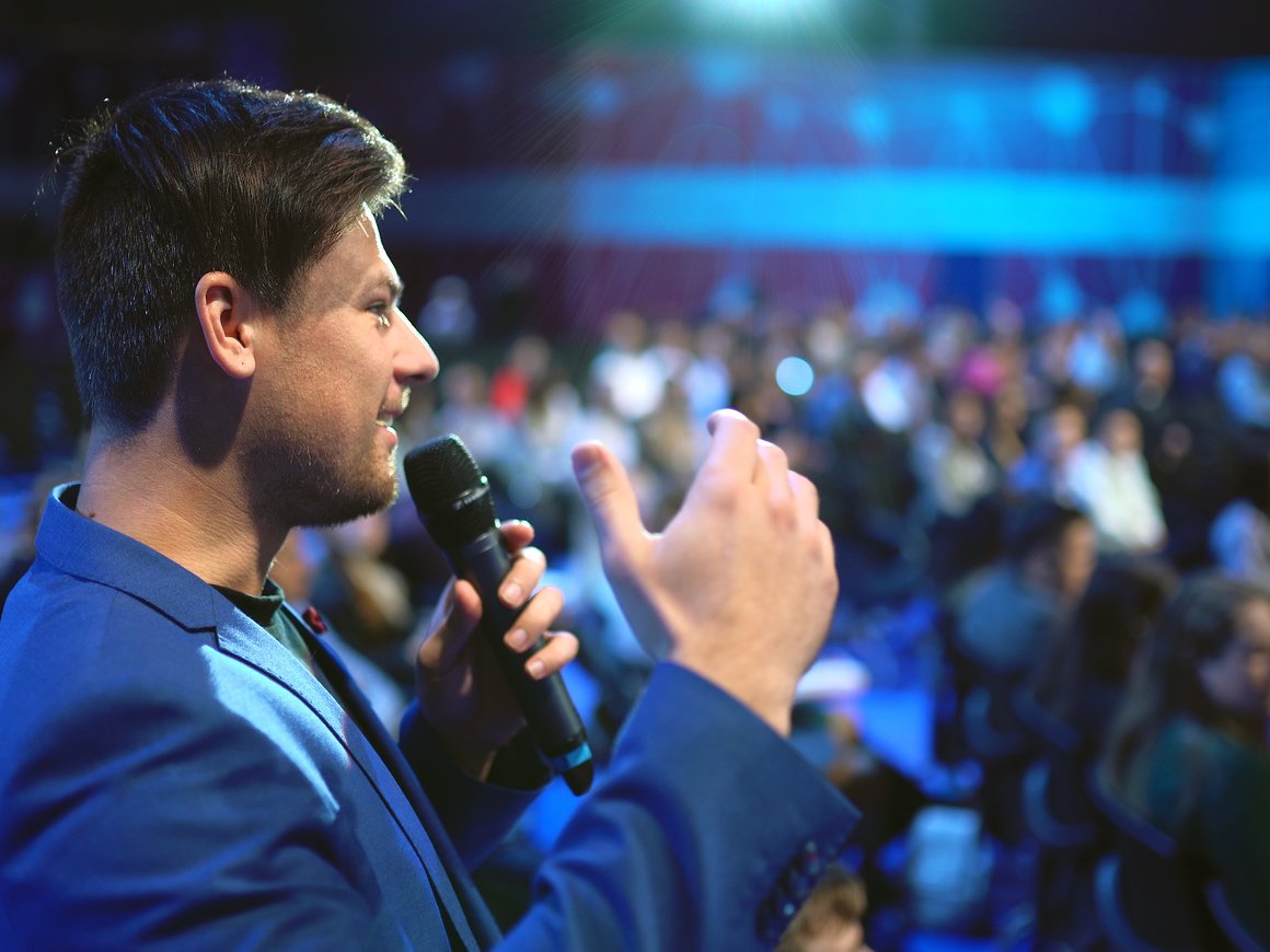 Интересуетесь стартапами и студенческим предпринимательством? Приходите на Skoltech Triple Point