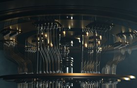 Российские ученые создали прототип универсального квантового компьютера на ионах