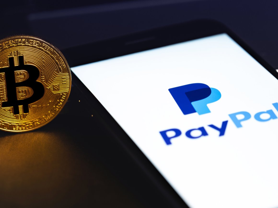 Крупнейшая в мире платежная система готовится к выпуску собственной криптовалюты