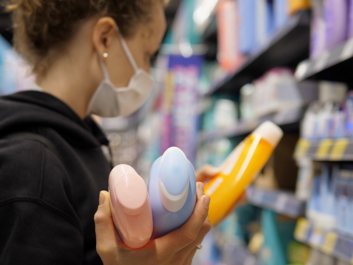 ФАС будет наказывать производителей за разный состав товаров в РФ и за рубежом