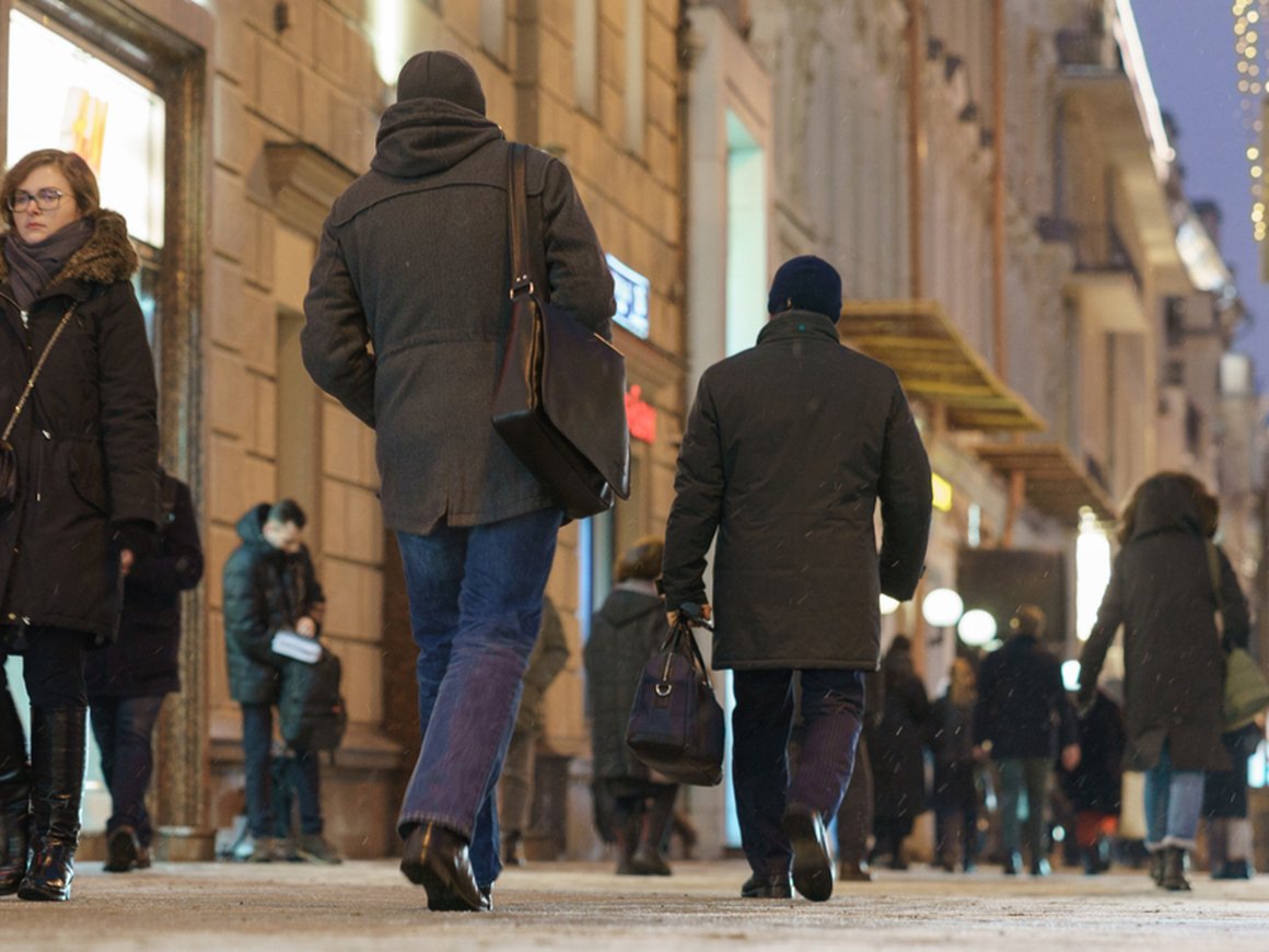 Большинство россиян хотят увеличения заработной платы минимум на 20% — исследование