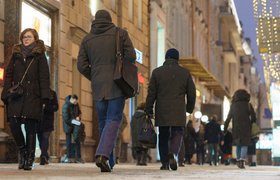 Большинство россиян хотят увеличения заработной платы минимум на 20% — исследование