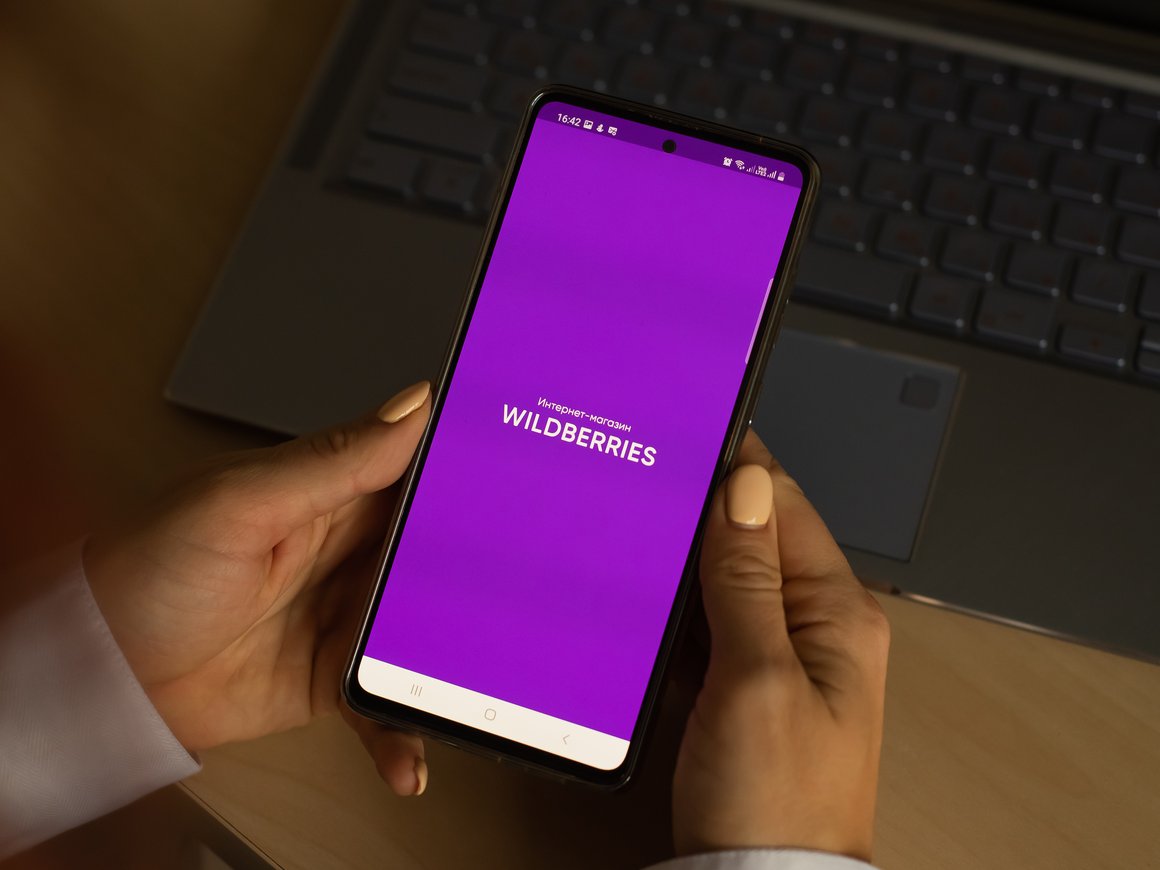 Wildberries в августе запустит сервис защиты правообладателей и покупателей от контрафакта