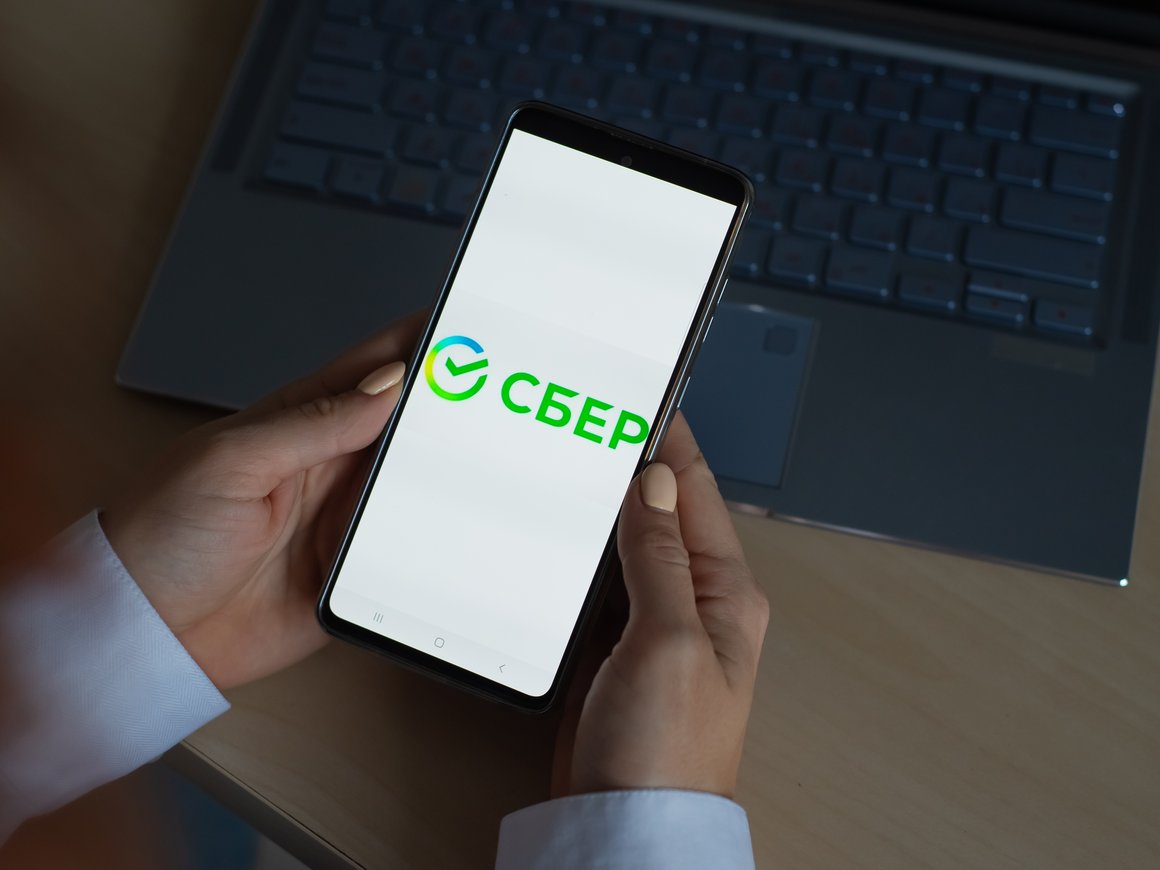 Санкции против Сбербанка повлияют на оплату товаров в онлайн-магазинах