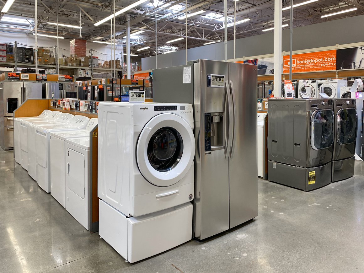 Дистрибьютор Merlion присматривается к покупке производителя бытовой техники Kuppersberg