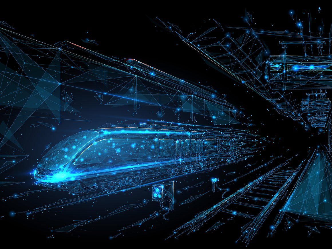 Красноярская железная дорога проведет конкурс инновационных проектов #KZD