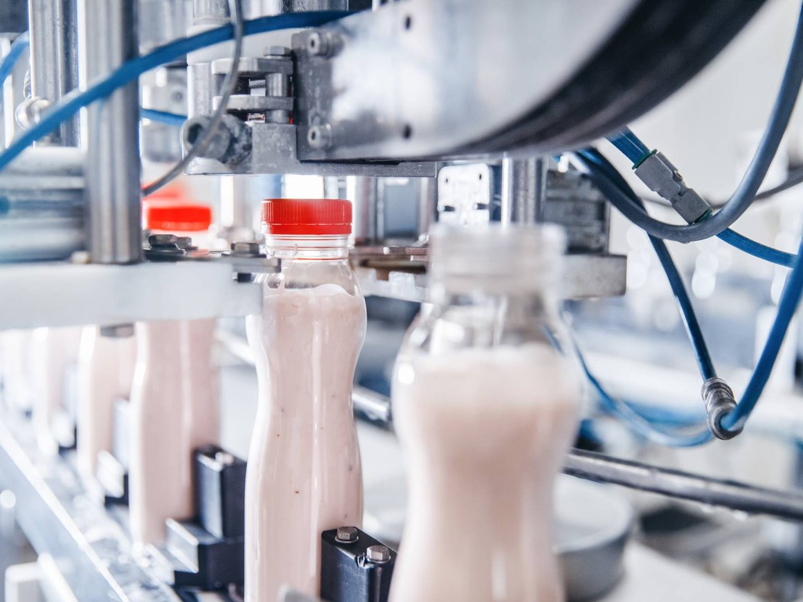 Владелец «Вкуснотеево» уведомил ритейлеров о повышении отпускных цен