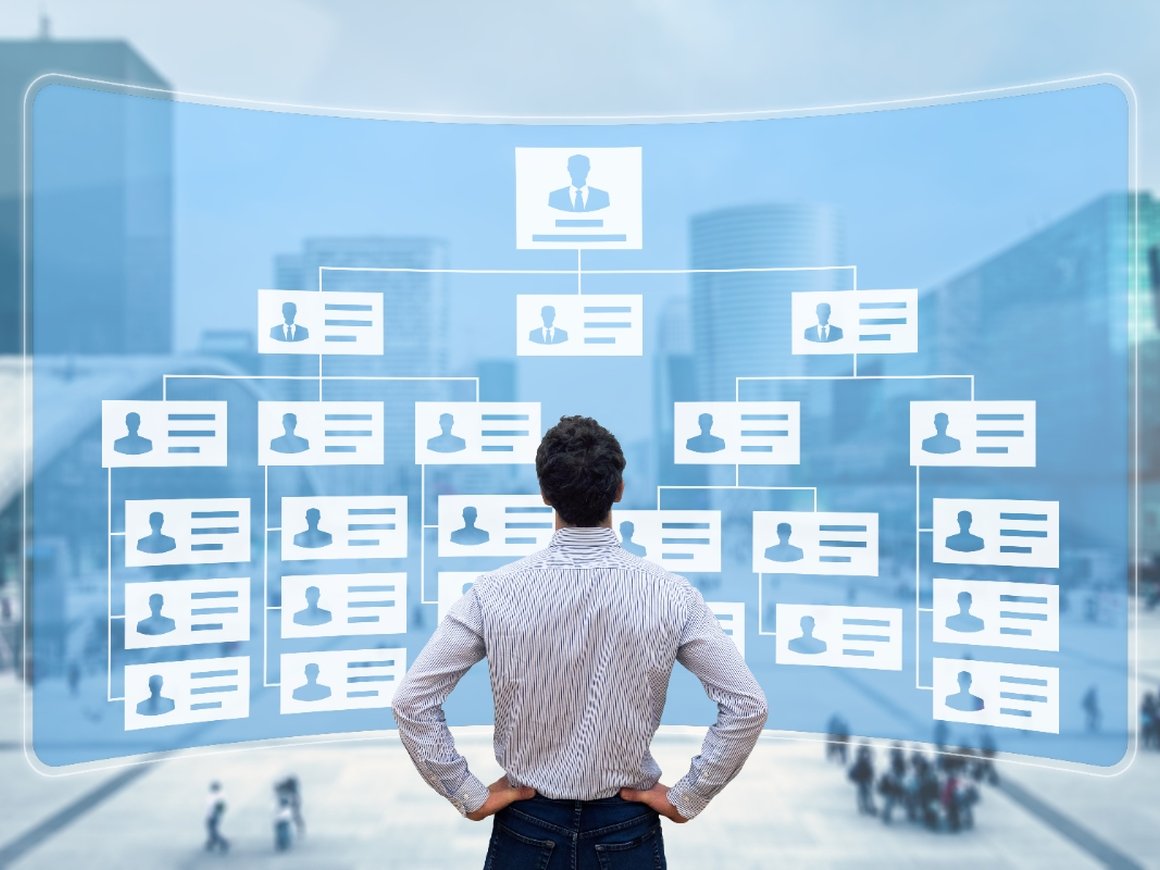 Сооснователь «Поинтера» покинул пост гендиректора компании, ее возглавил Лебедев из DocsInBox