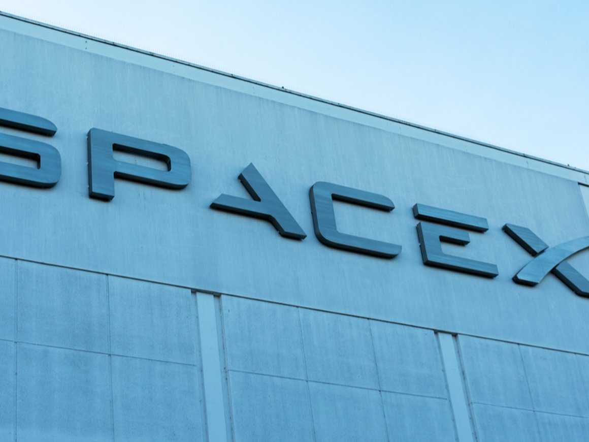 SpaceX Илона Маска стала «гектокорном», достигнув оценки в $100 млрд