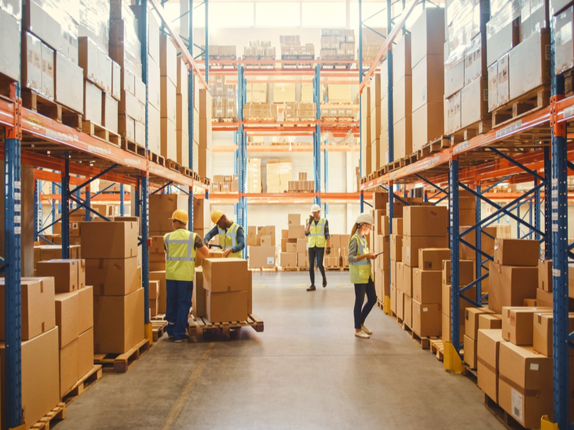 Wildberries расширил сеть логистических центров в регионах РФ