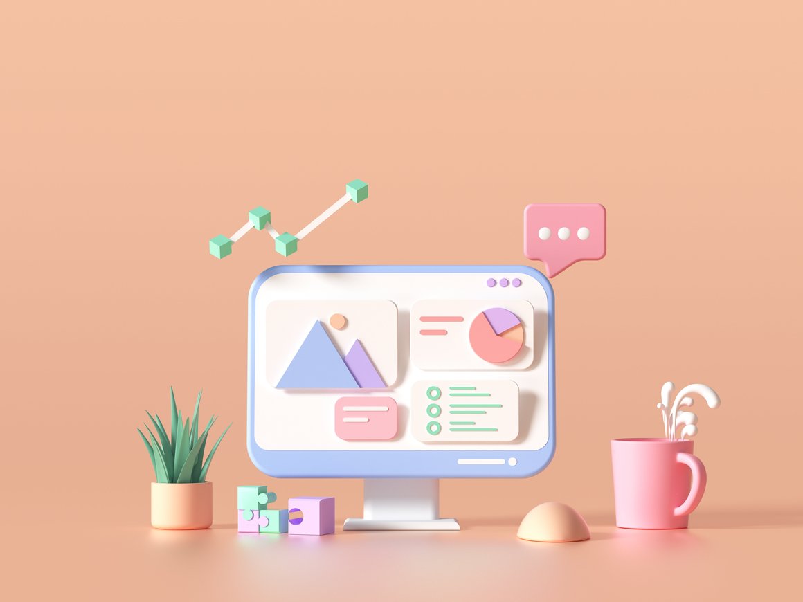 Виджет поможет собрать лиды и оптимизировать конверсии сайта. Рассказываем, как создать его без помощи разработчика