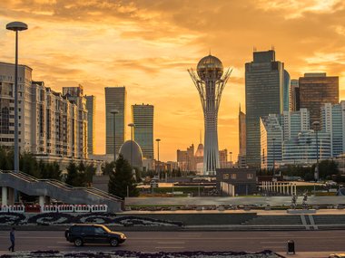 5 фондов Казахстана, где можно получить финансирование