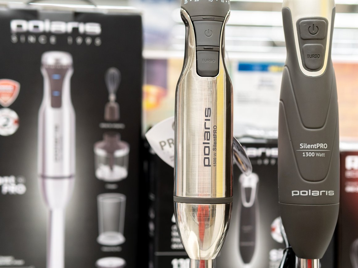 Polaris намерен выйти на рынки ОАЭ и другие страны Ближнего Востока