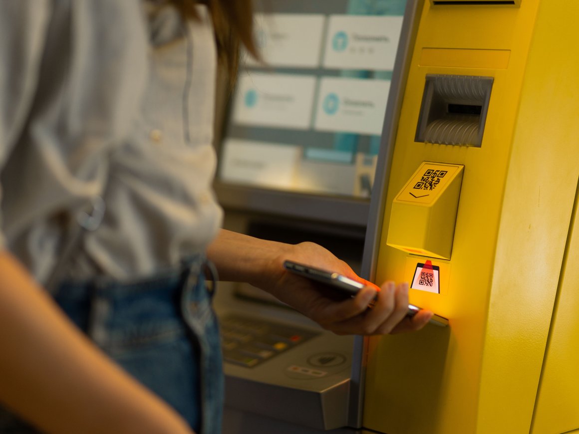 «Тинькофф» разработал собственный софт для банкоматов на Linux