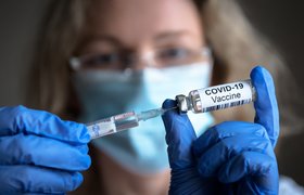 Евросоюз предложил России взаимное признание сертификатов о вакцинации