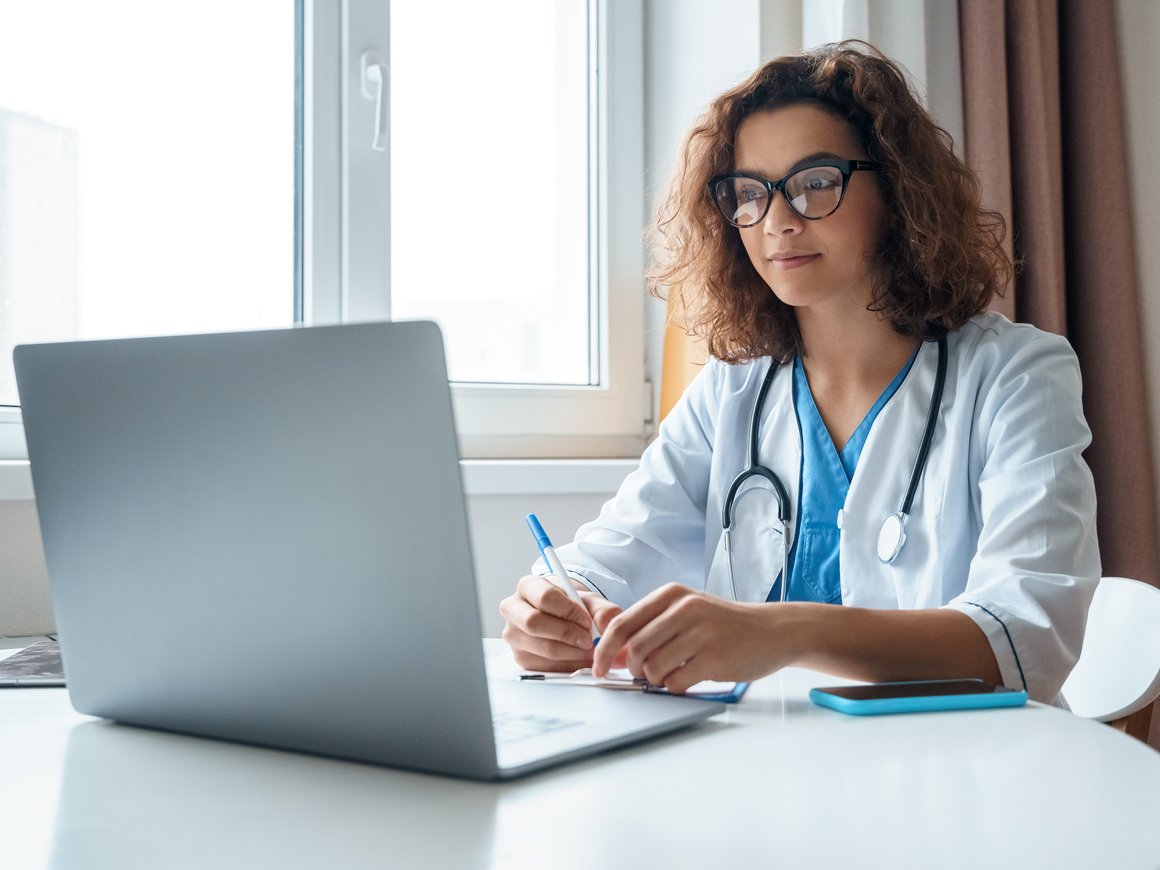 «Пятерочка» подключила телемедицину для сотрудников