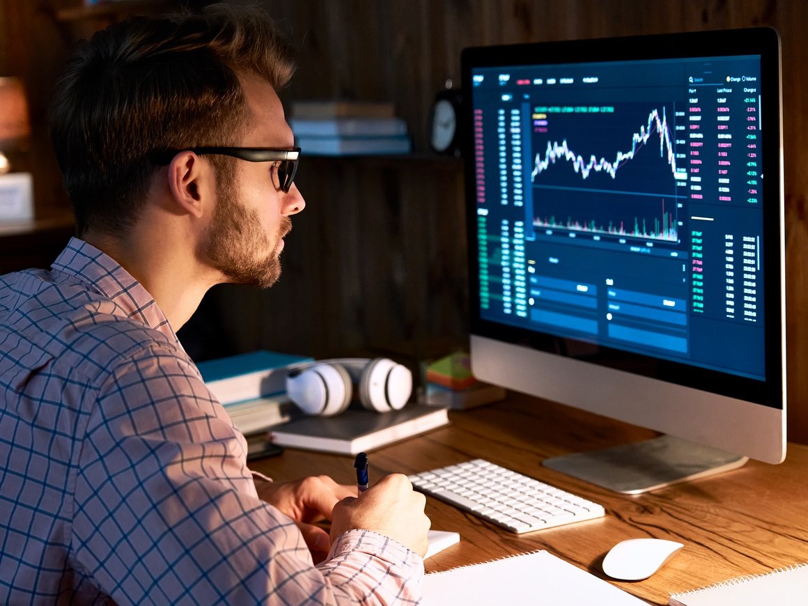 Объем мошенничества на криптовалютном рынке в мире достиг $1,5 млрд