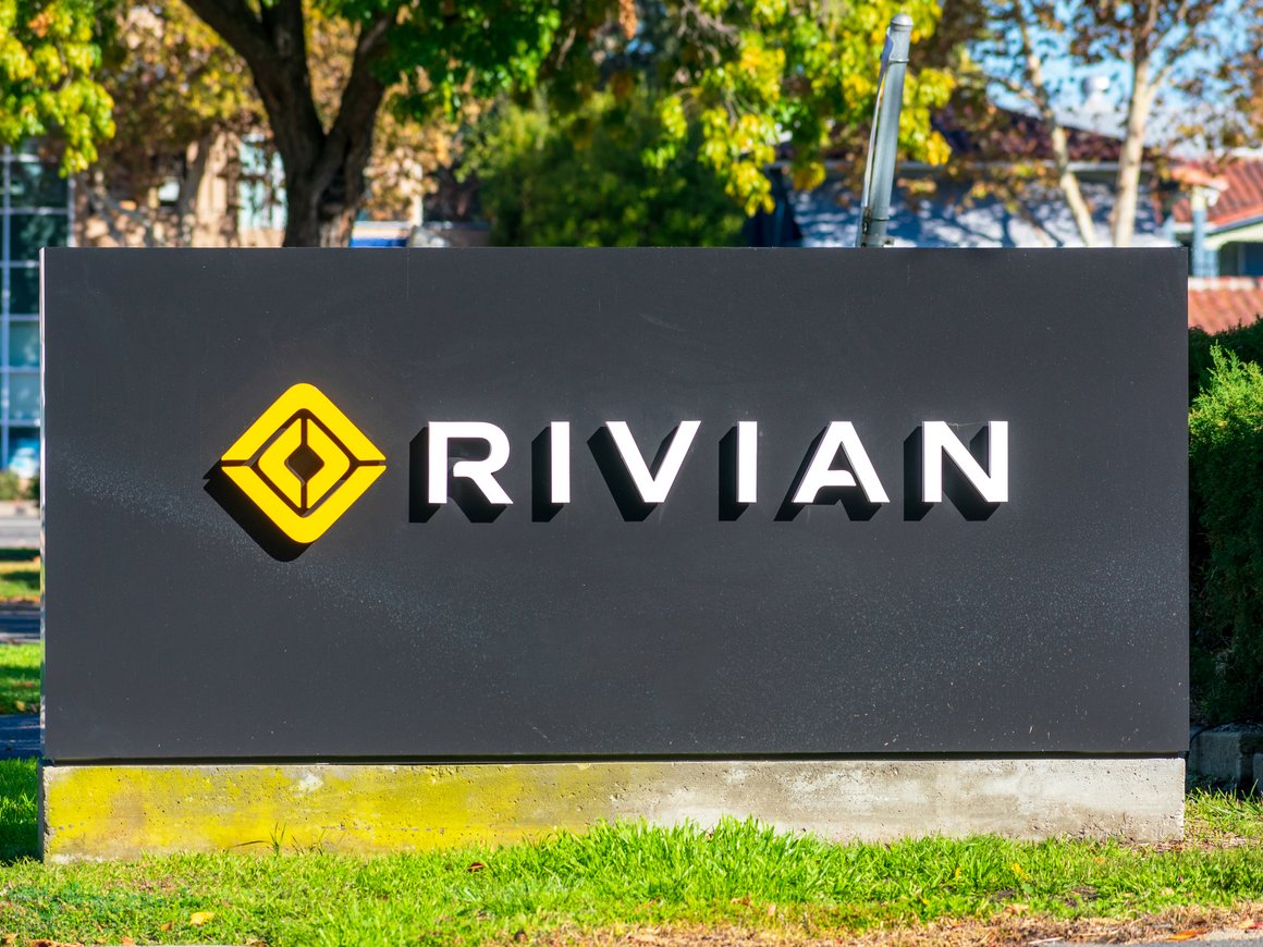 Rivian может запросить оценку в $70 миллиардов в ходе IPO