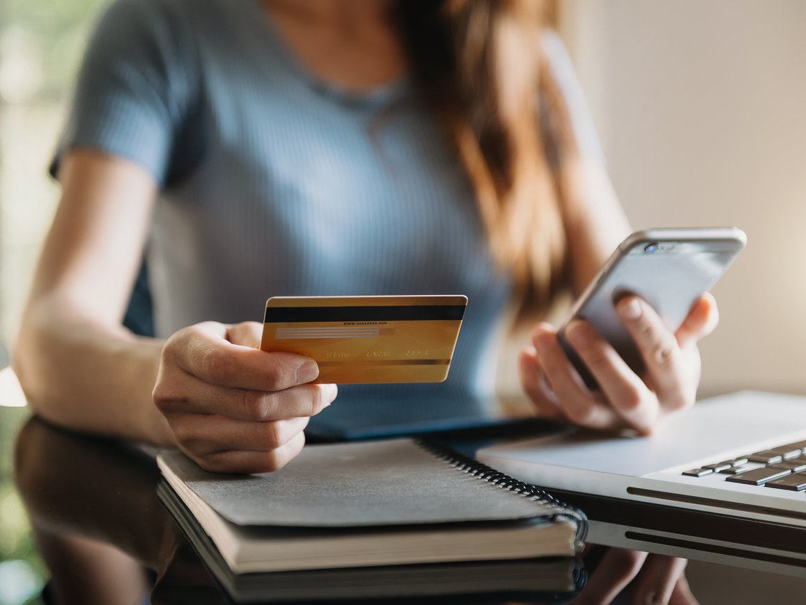 В системе быстрых платежей теперь можно вернуть ошибочный платеж