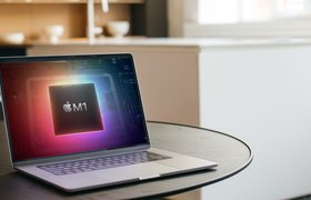 Как переход Apple на собственные процессоры изменит рынок ПК