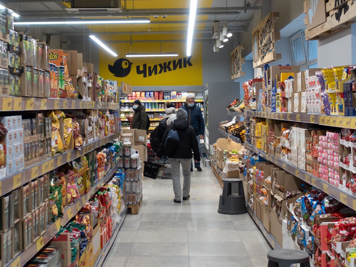 X5 откроет до конца года 45 «жестких дискаунтеров»