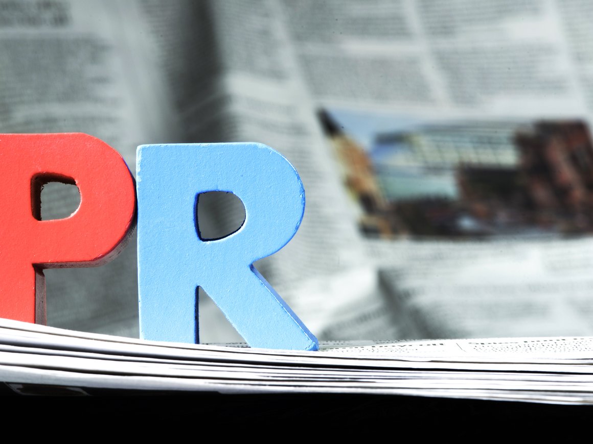 Пиар в B2B: 6 эффективных инструментов для продвижения