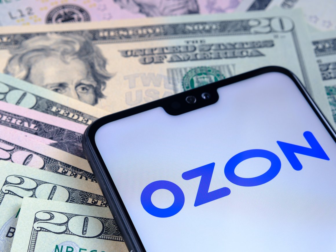 Nasdaq отказал Ozon в апелляции по делу о делистинге с биржи