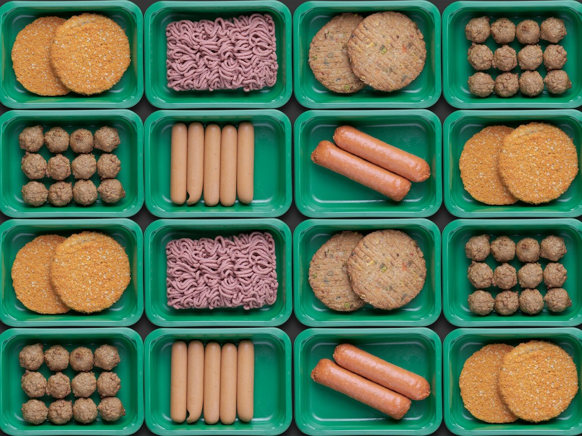 Растительные белки — уже не просто гарнир. Как это влияет на их производителей?