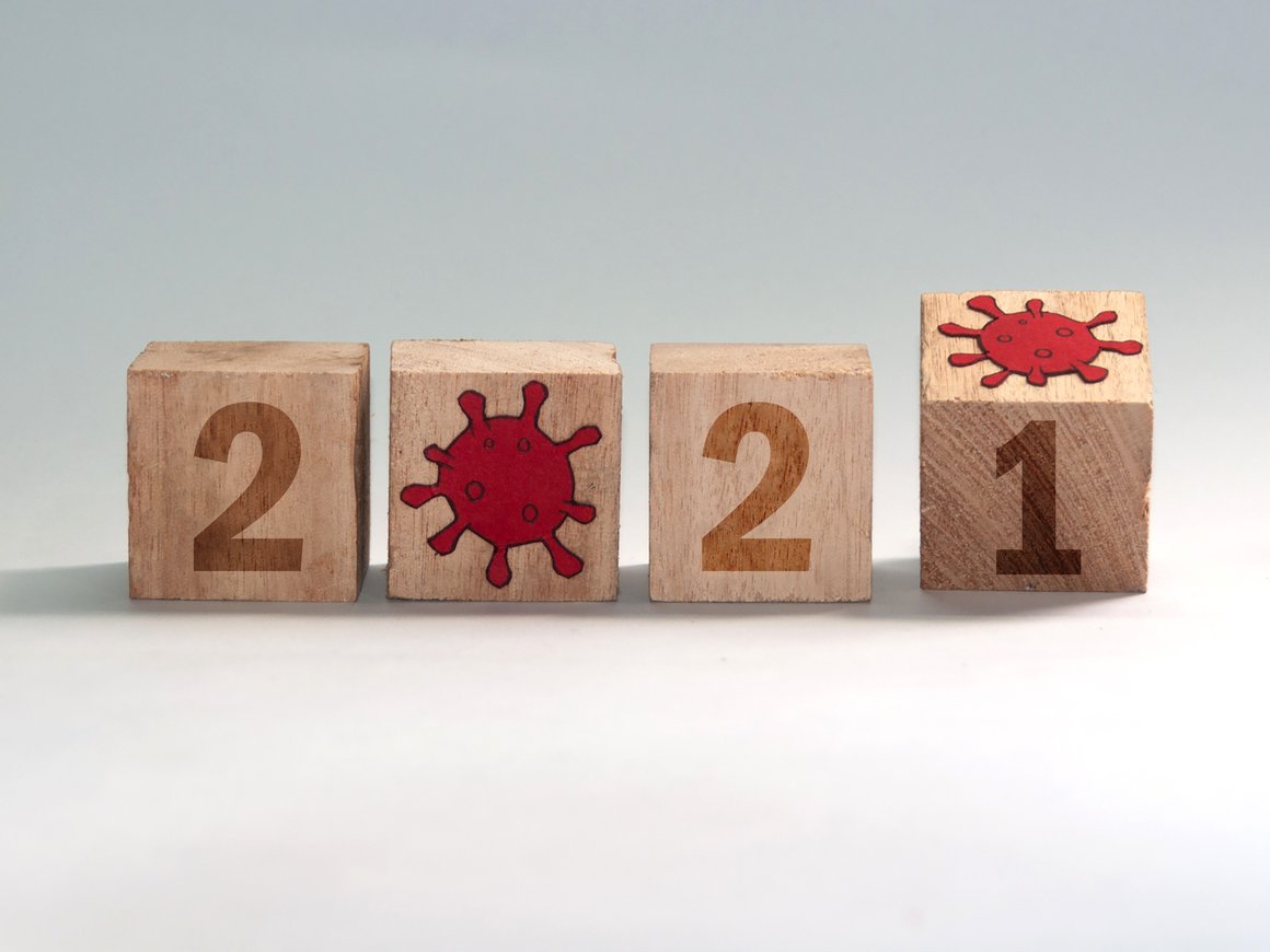 Шесть CEO рассказали о неожиданных уроках, которые они получили в 2020 году